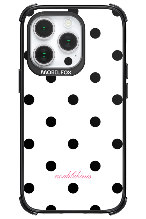Baby Dots - Apple iPhone 14 Pro