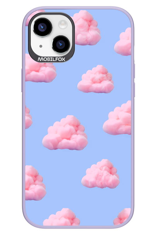 Cloudy - Apple iPhone 14 Plus