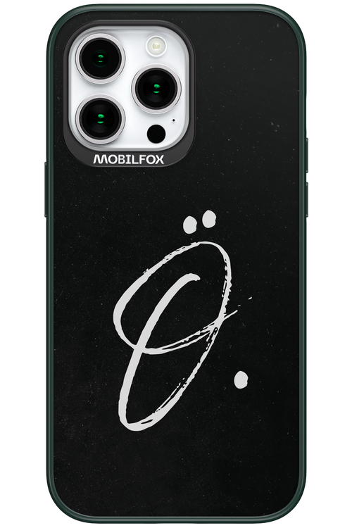 (Off Space) O II 2.0 - Apple iPhone 15 Pro Max