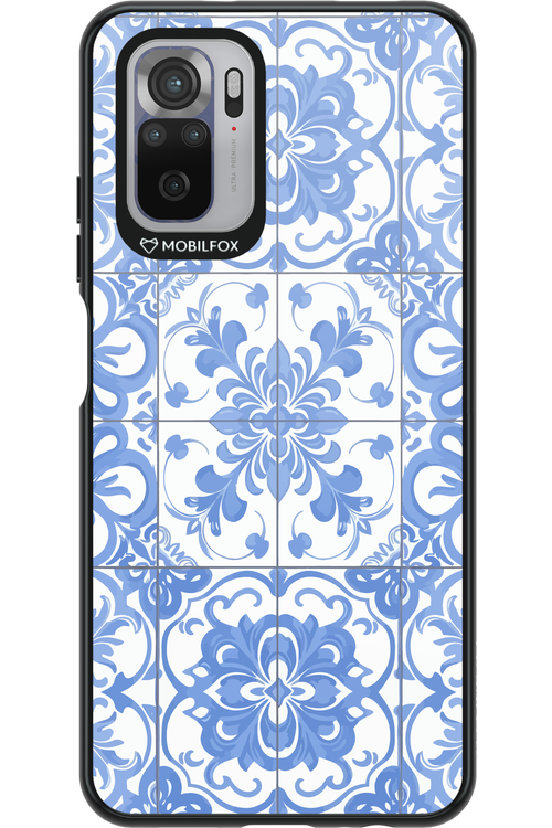 Amalfi Club 2.0 - Xiaomi Redmi Note 10