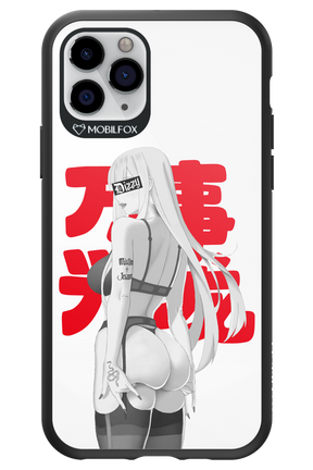 Neo Silence - Apple iPhone 11 Pro