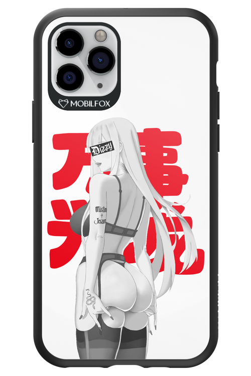 Neo Silence - Apple iPhone 11 Pro