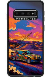 Sunset Run - Samsung Galaxy S10