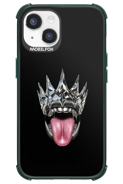 The Diamond King 2.0 - Apple iPhone 14