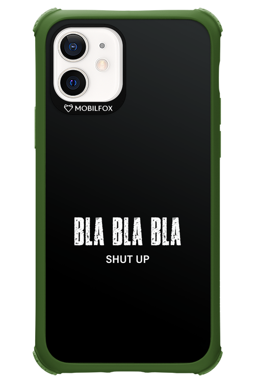 Bla Bla II 2.0 - Apple iPhone 12