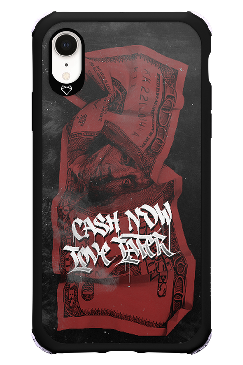 Liquid Assets - Apple iPhone XR