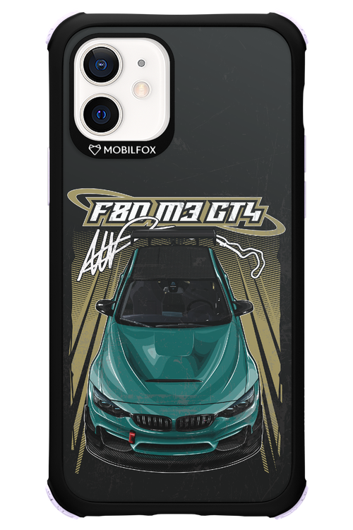 FBD M3 GT4 2.0 - Apple iPhone 12