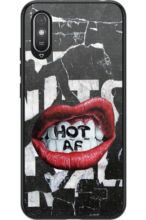 HOT AS F - Xiaomi Redmi 9A