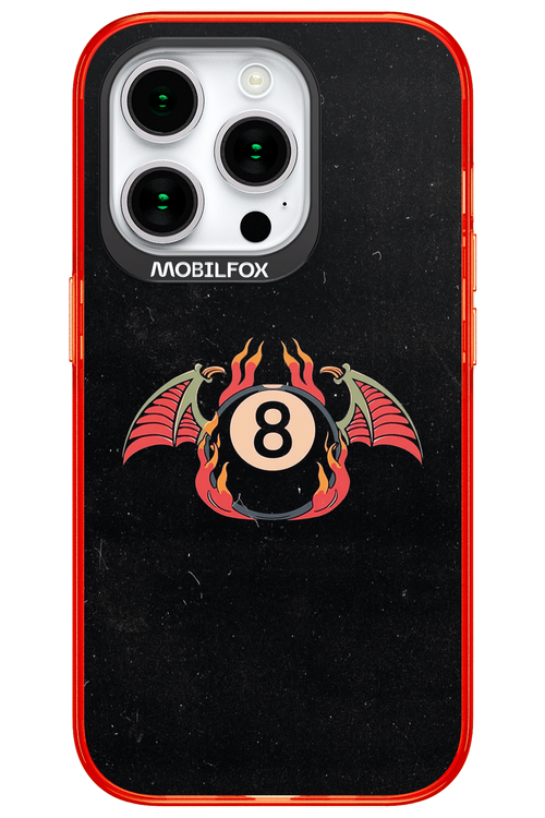 8ight - Apple iPhone 15 Pro