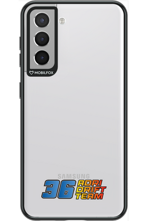 Minimal Drift - Samsung Galaxy S21