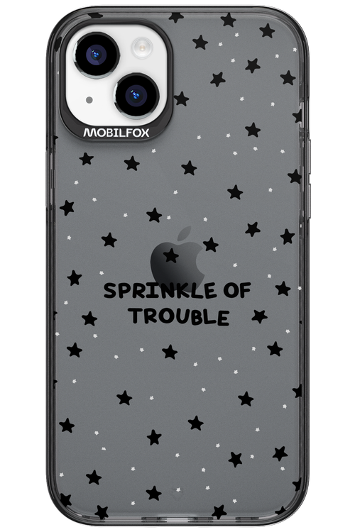 Trouble - Apple iPhone 15 Plus