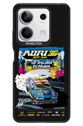 ADRI36 Midnight Drift 2.0 - Xiaomi Redmi Note 13 5G