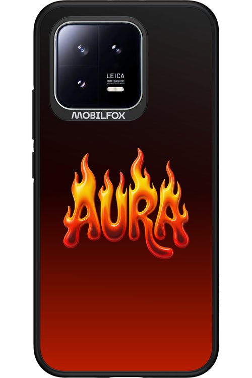 Aura 2.0 - Xiaomi 13