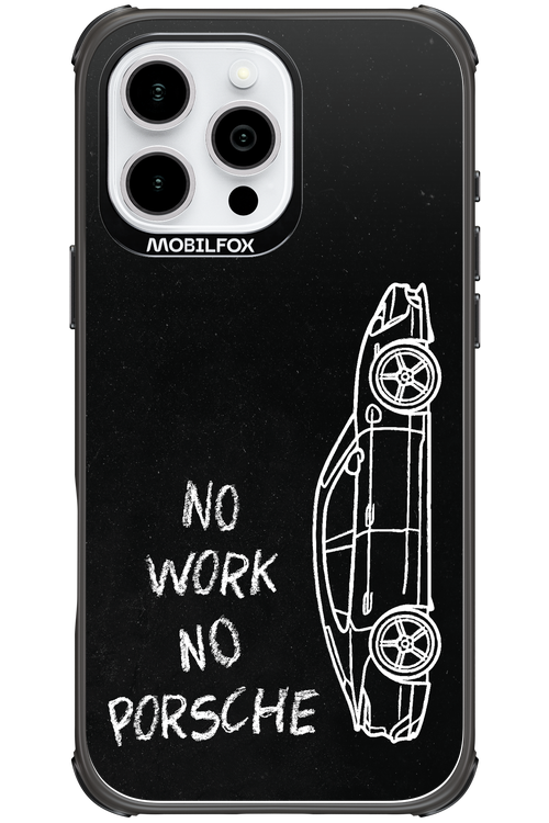 No Work - Apple iPhone 16 Pro Max