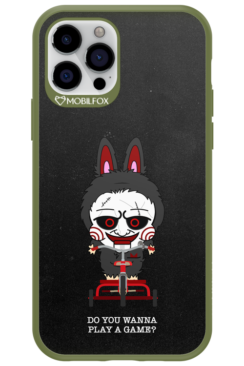 Sawbubu - Apple iPhone 12 Pro