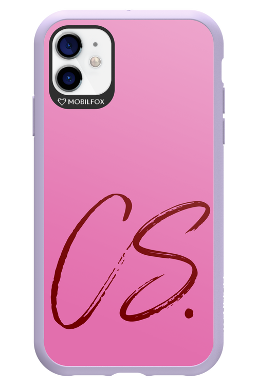 (Sorbet) CS 2.0 - Apple iPhone 11