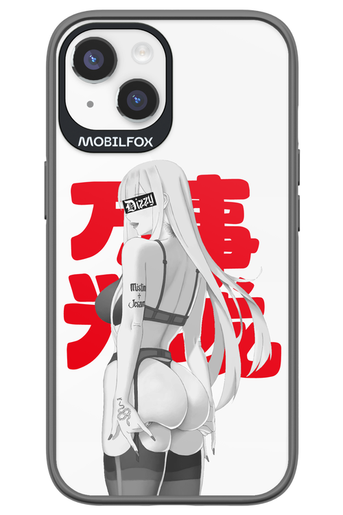 Neo Silence - Apple iPhone 14