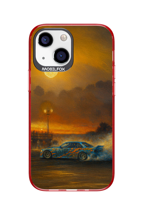Drift Chaos - Apple iPhone 13 Mini