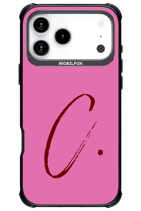 (Sorbet) C 2.0 - Apple iPhone 17 Pro Max
