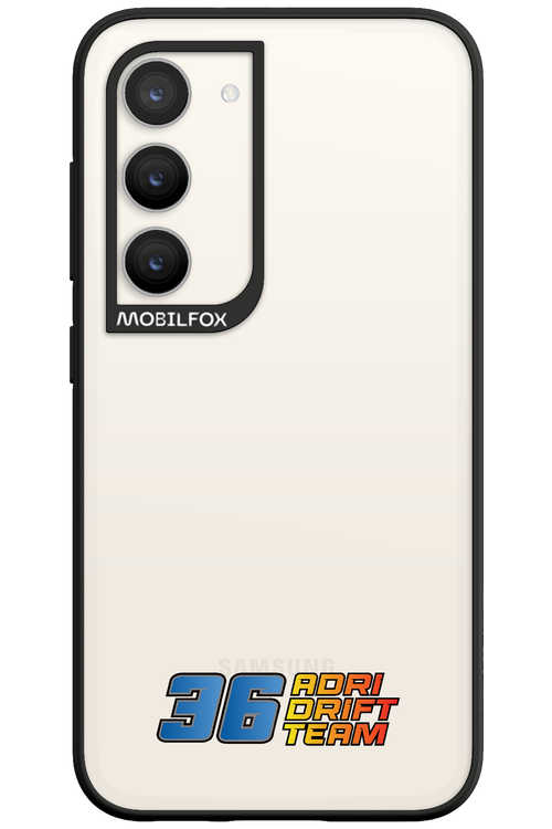 Minimal Drift 2.0 - Samsung Galaxy S23