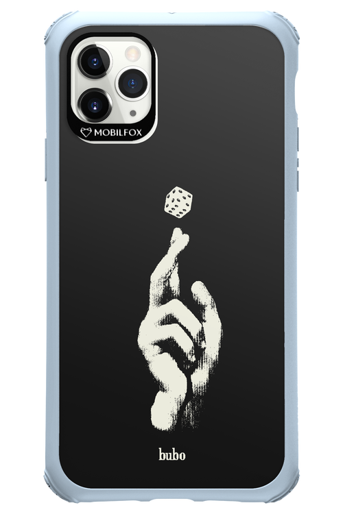 DAMNED LUCK - Apple iPhone 11 Pro Max