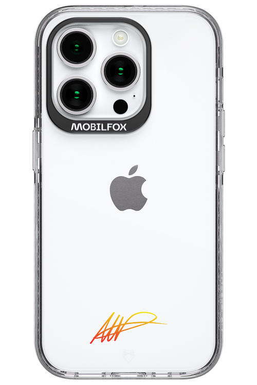 Signature Edition 2.0 - Apple iPhone 15 Pro