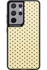 Butter Cookie - Samsung Galaxy S21 Ultra