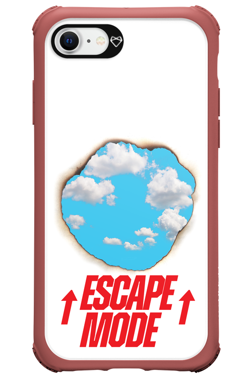 Escape mode 2.0 - Apple iPhone SE 2022