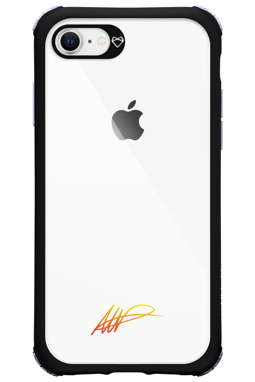 Signature Edition 2.0 - Apple iPhone 8