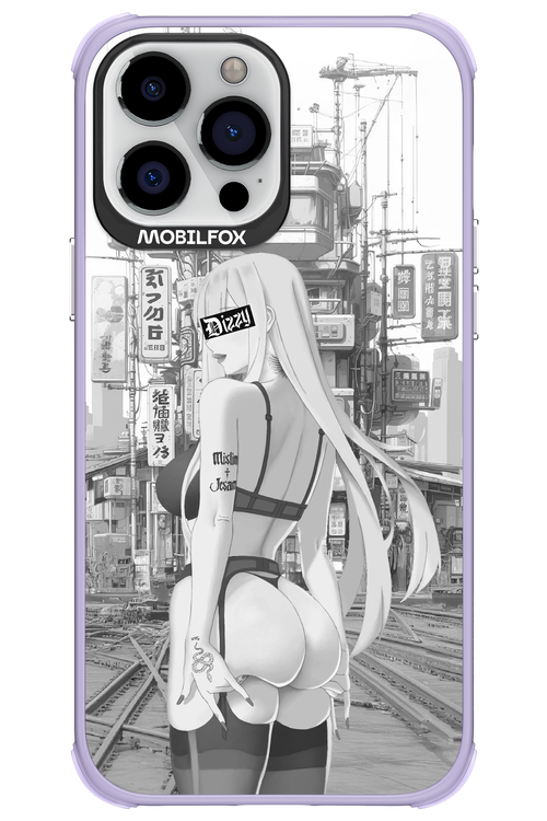 Blade Beauty - Apple iPhone 13 Pro Max