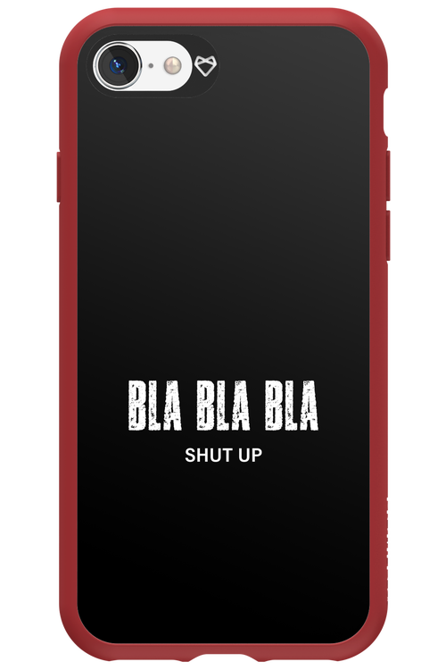 Bla Bla II 2.0 - Apple iPhone SE 2022