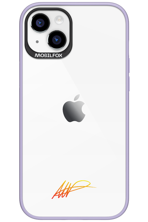 Signature Edition - Apple iPhone 15 Plus