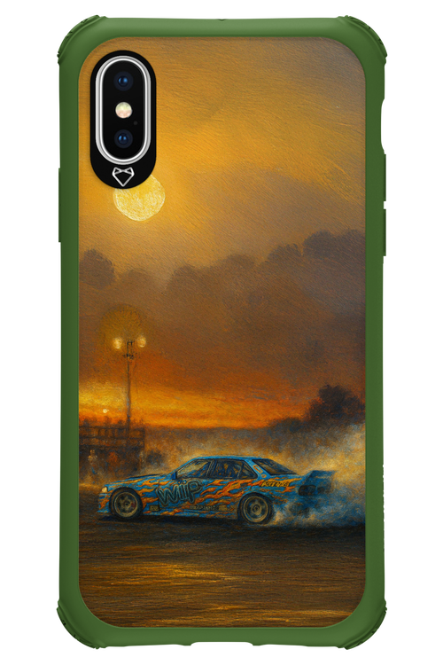Drift Chaos - Apple iPhone X