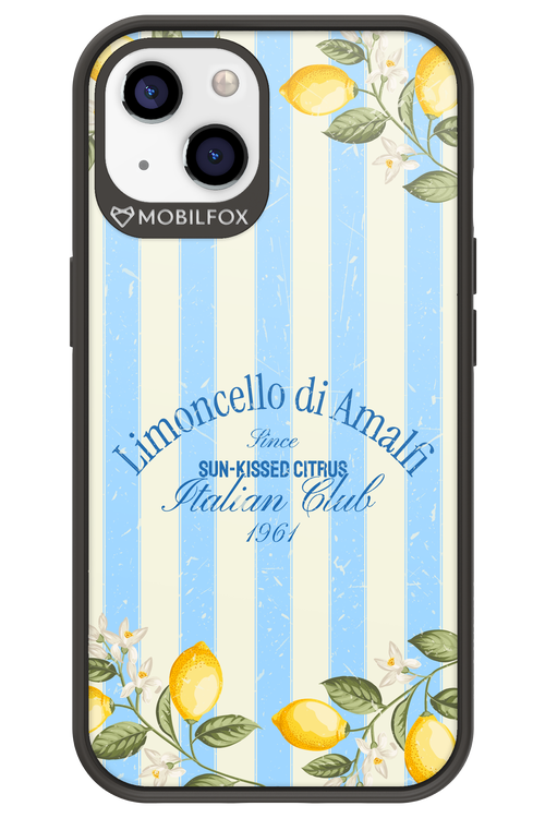 Limoncello - Apple iPhone 13