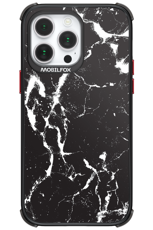 Grunge Marble - Apple iPhone 14 Pro Max