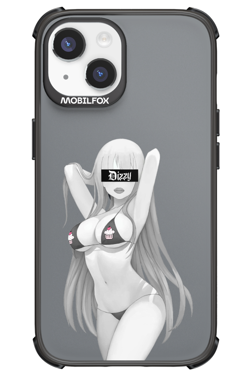 Cupcake Rebel - Apple iPhone 14