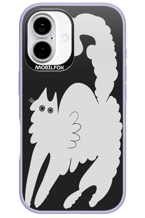 BIG_PUFF - Apple iPhone 16