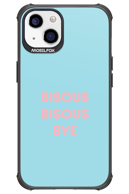 Bisous - Apple iPhone 13
