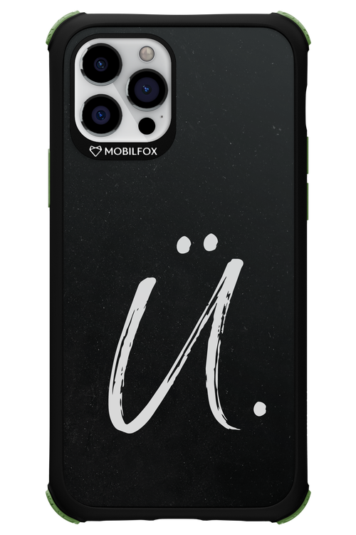 (Off Space) U II 2.0 - Apple iPhone 12 Pro