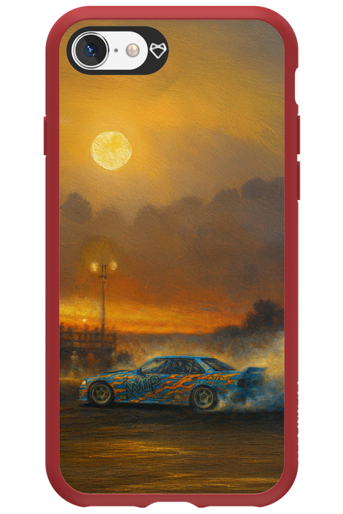 Drift Chaos - Apple iPhone SE 2022