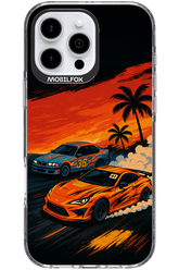 Palm Drift - Apple iPhone 16 Pro Max