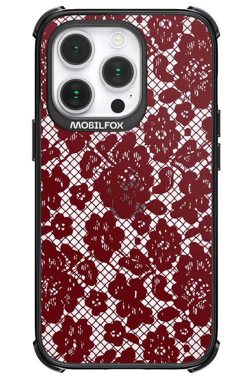 Lace Lover - Apple iPhone 14 Pro