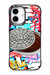 HULE - Apple iPhone 17