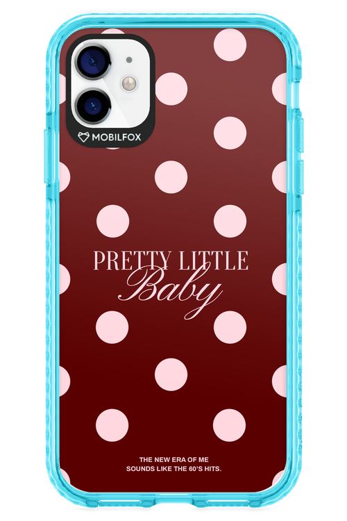 60’s Baby - Apple iPhone 11