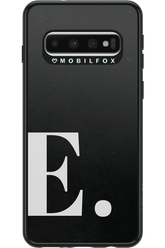 E (Off Space) 2.0 - Samsung Galaxy S10