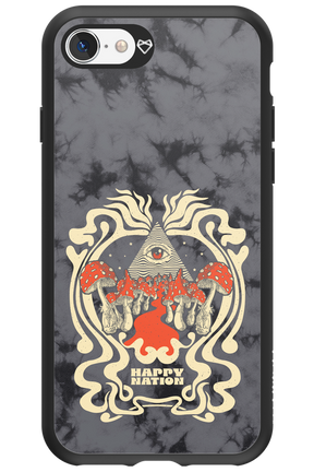 Happy Nation 2.0 - Apple iPhone 8