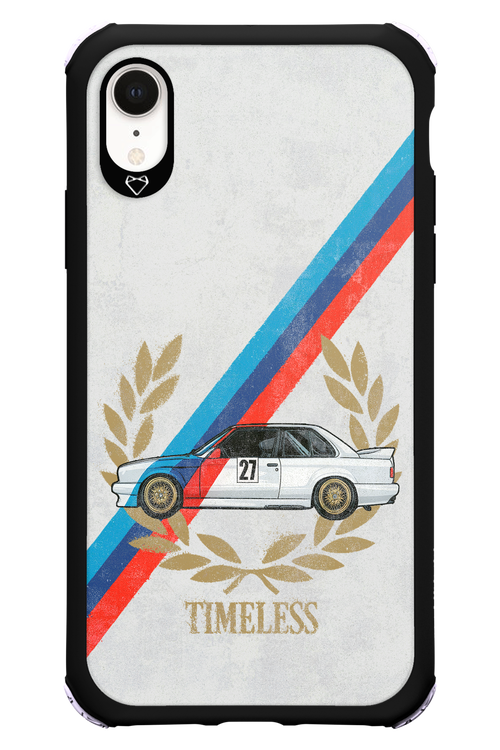 Timeless - Apple iPhone XR