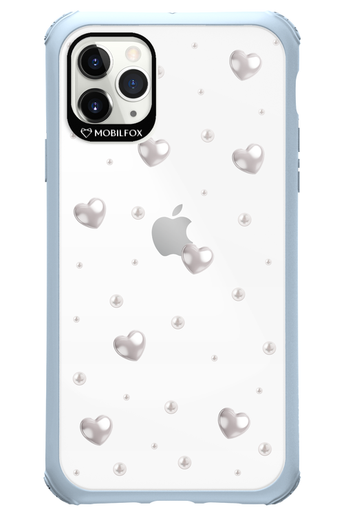 Pearl Tears - Apple iPhone 11 Pro Max