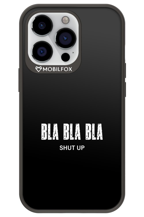 Bla Bla II 2.0 - Apple iPhone 13 Pro