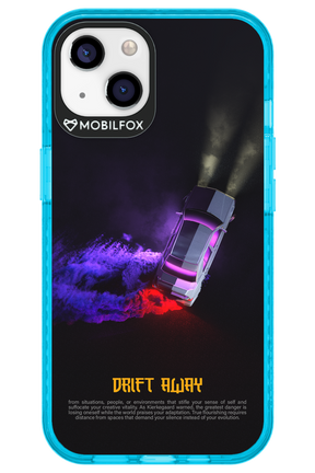 Drift Away - Apple iPhone 13
